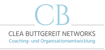 Clea Buttgereit - Beratung - Training - Coaching - Organisationsentwicklung - Logo